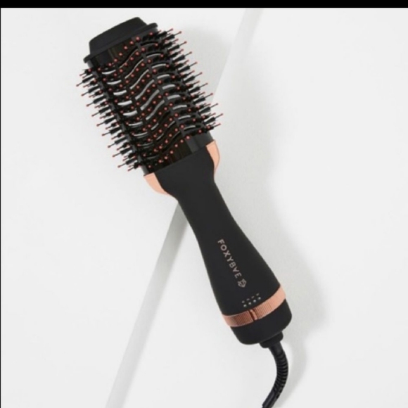NWT FOXYBAE Rose Gold Blow Out Dryer